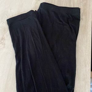 XXL Cotton leggings
